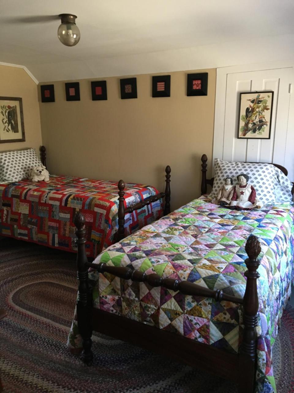 Hummingbird Hill Bed & Breakfast Stoddard ห้อง รูปภาพ
