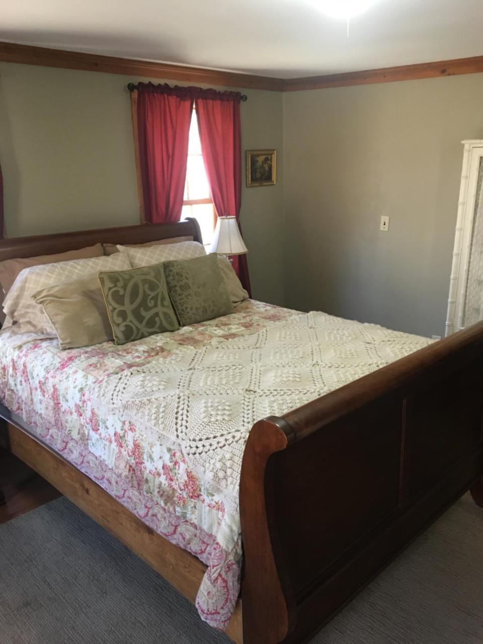Hummingbird Hill Bed & Breakfast Stoddard ห้อง รูปภาพ